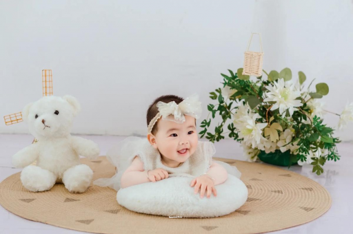 巴彦淖尔市五个月宝宝可以坐吗